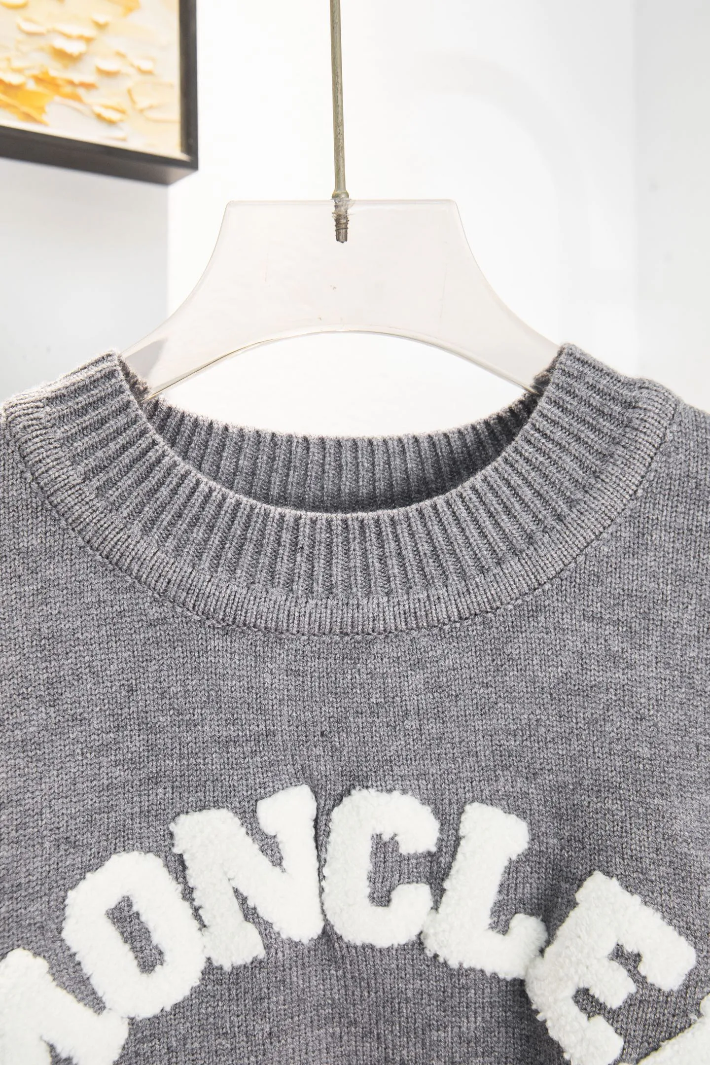 Джемперы И Свитеры Мужские Moncler 3324173