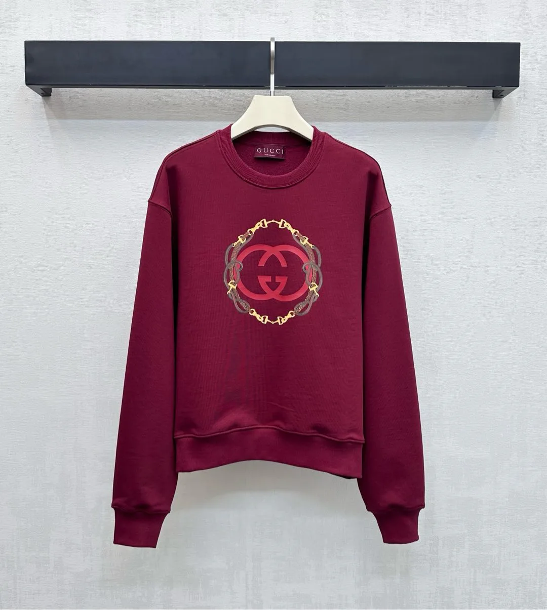 Свитшоты И Худи Женские Gucci 1567577
