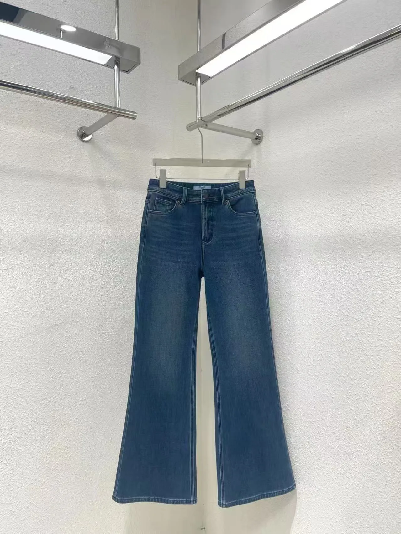 Брюки Женские Prada 11667769