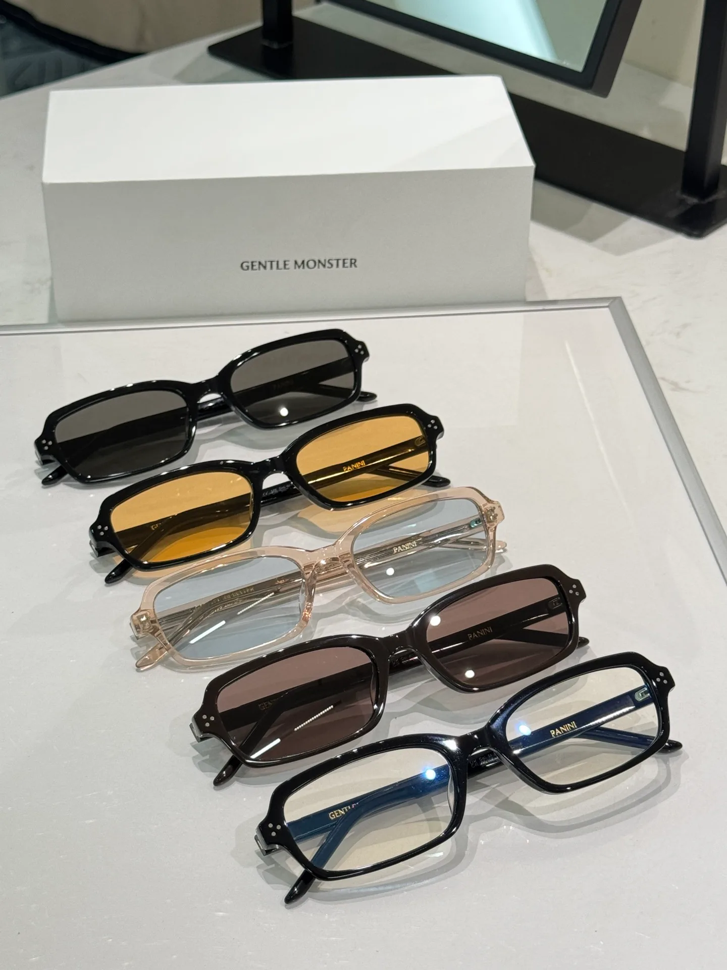 Очки Gentle Monster 11703207