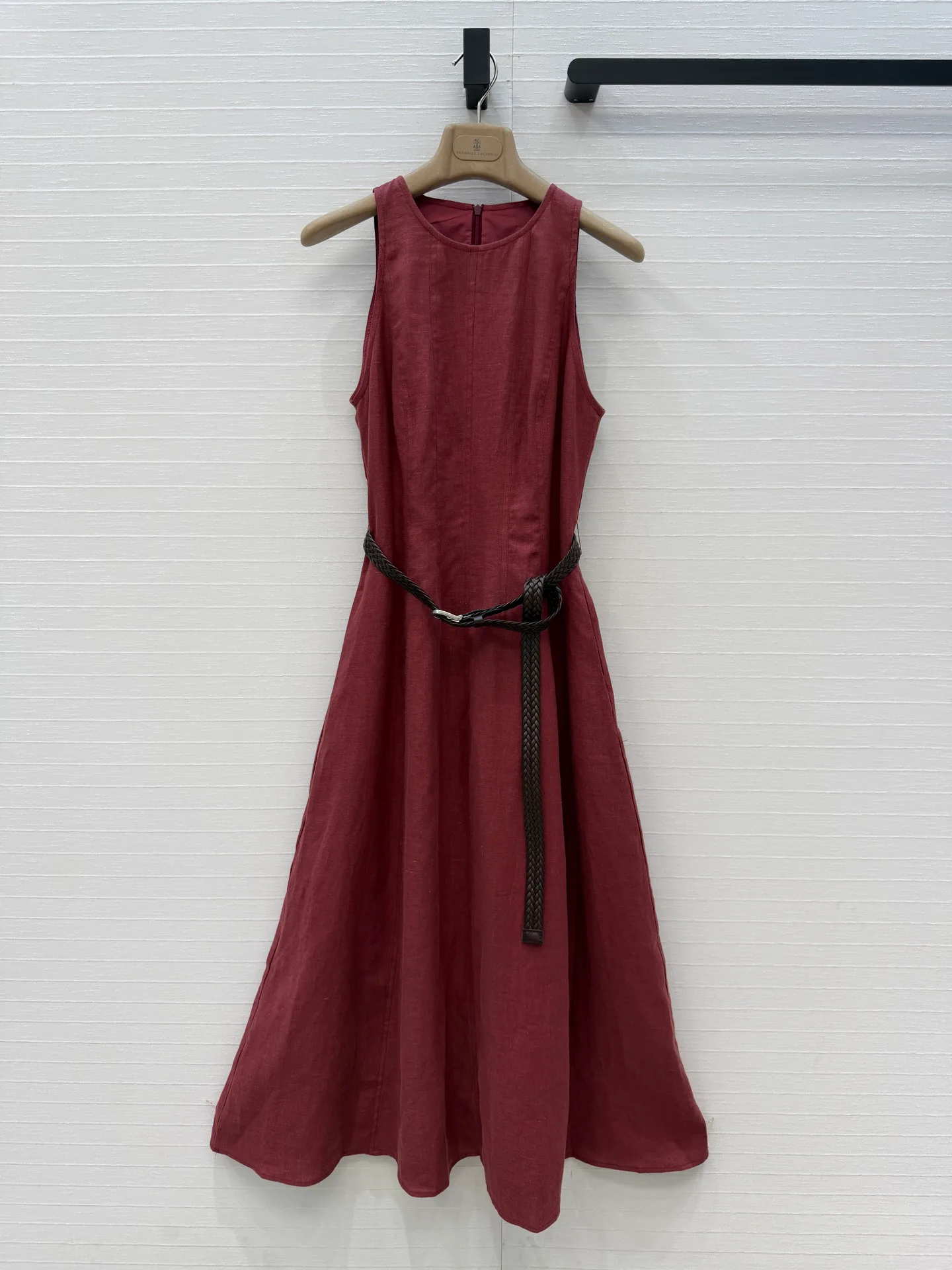 Платья Женские Brunello Cucinelli 12808861