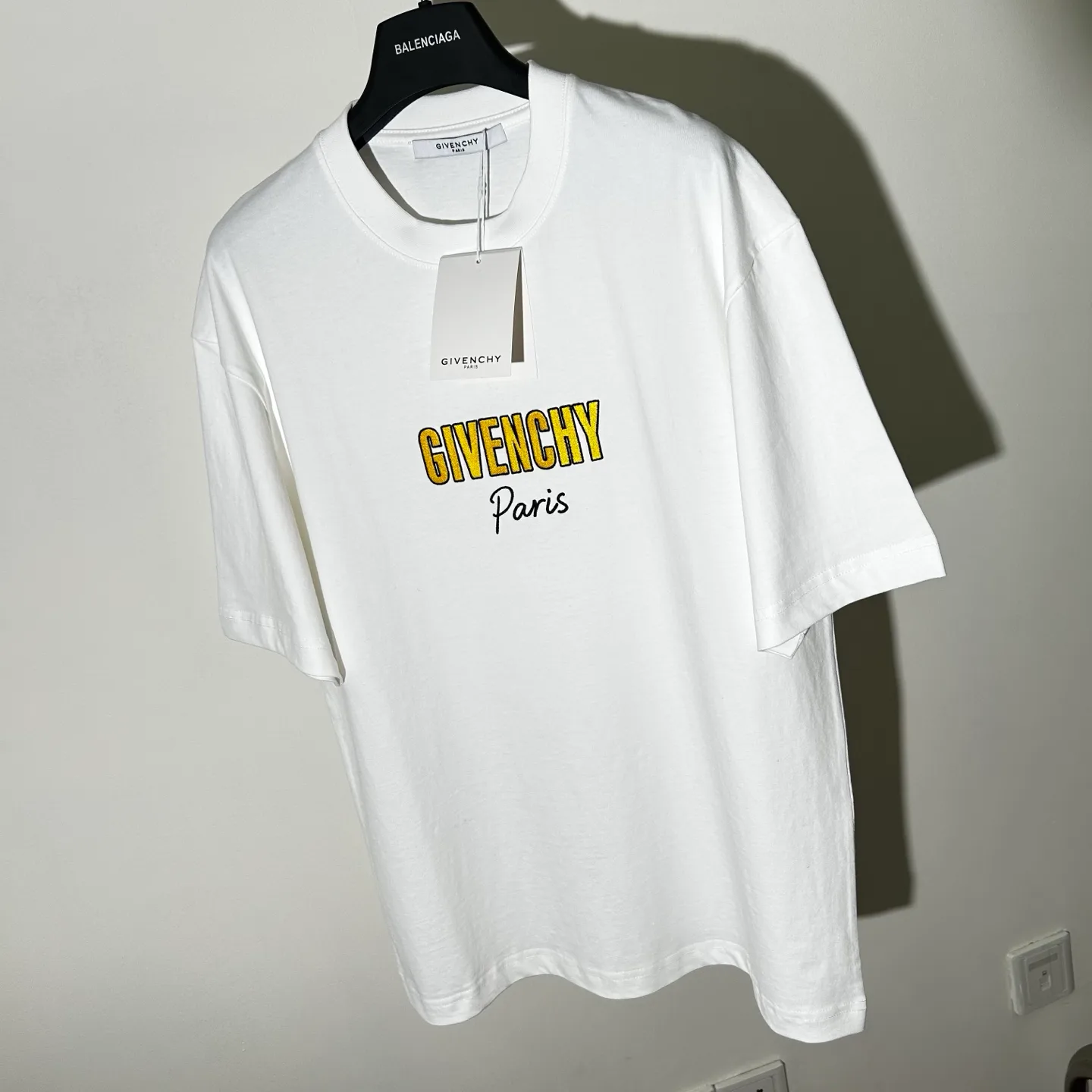 Футболки Мужские Givenchy 11345724
