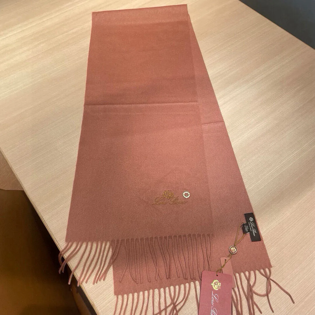 Шарфы Loro Piana 4421