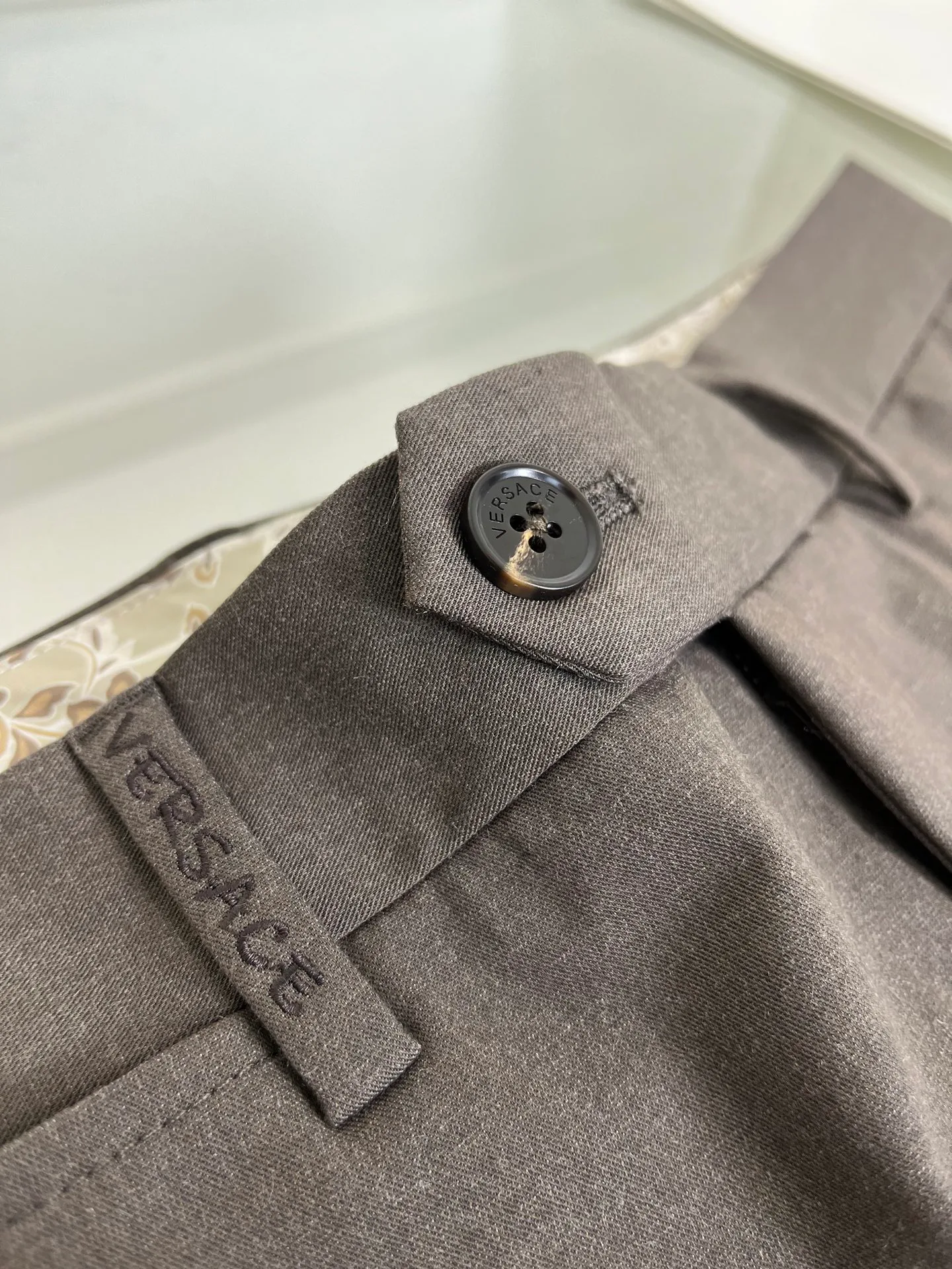 Брюки Женские Versace 13686945