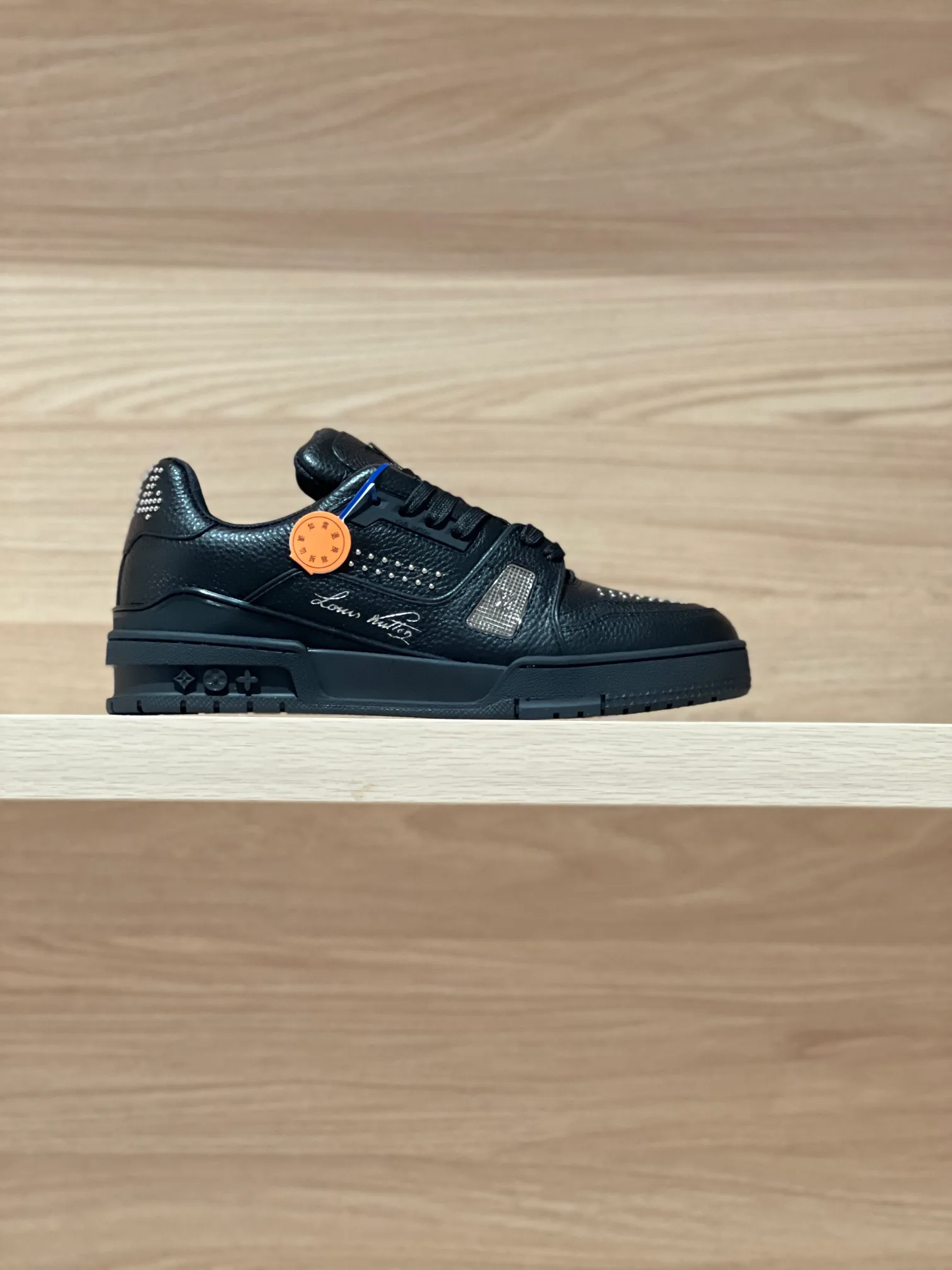 Кроссовки Женские Louis Vuitton 422394