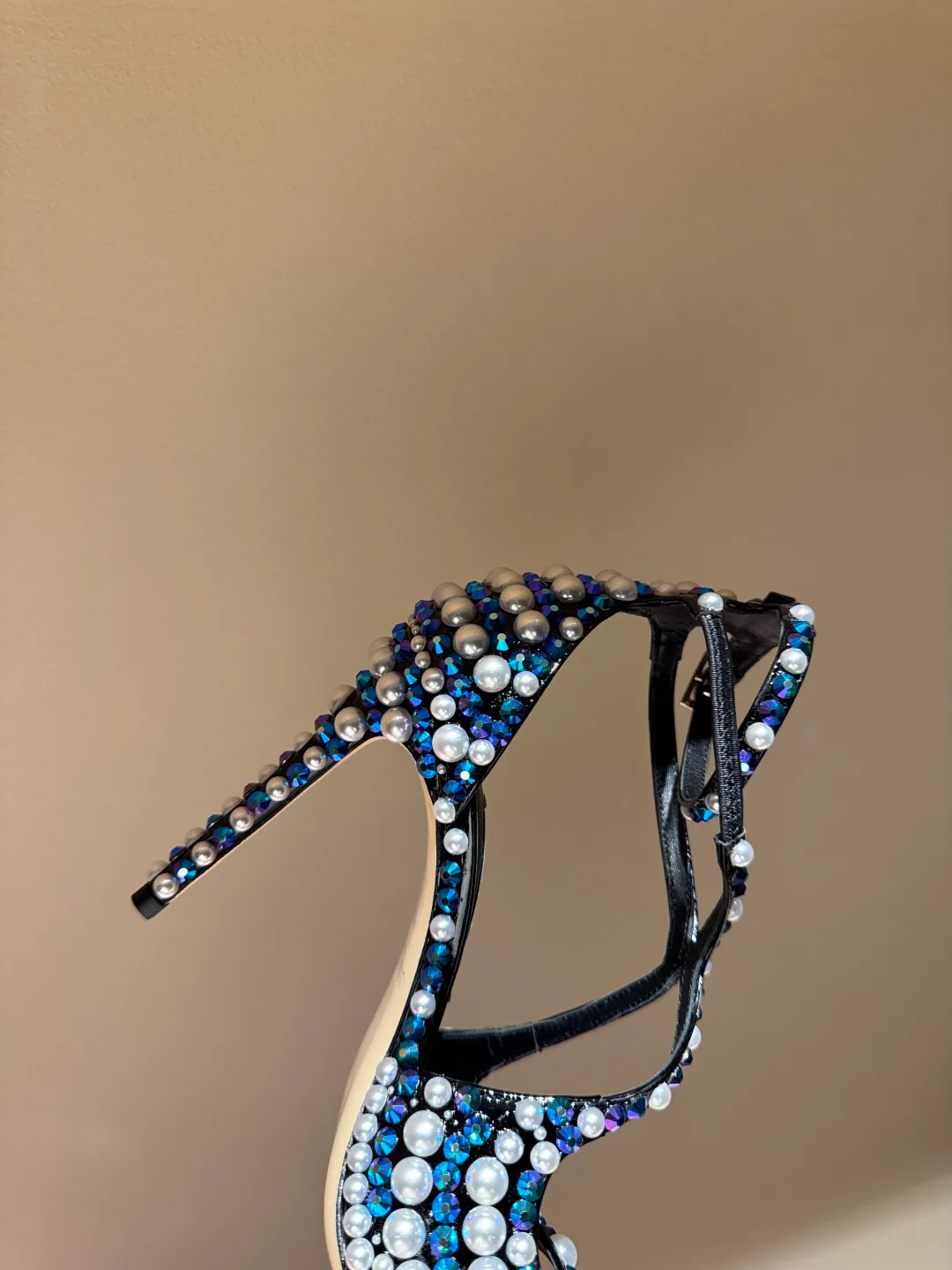 Босоножки Женские Jimmy Choo 18154439