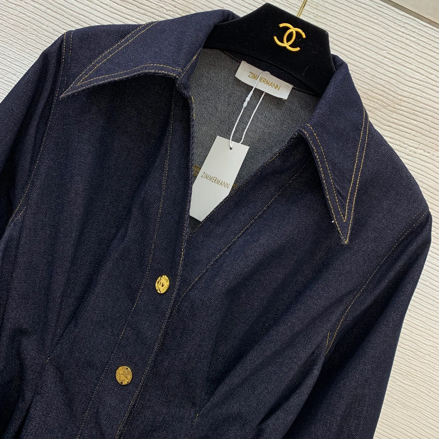 Платья Женские Zimmermann 9393029