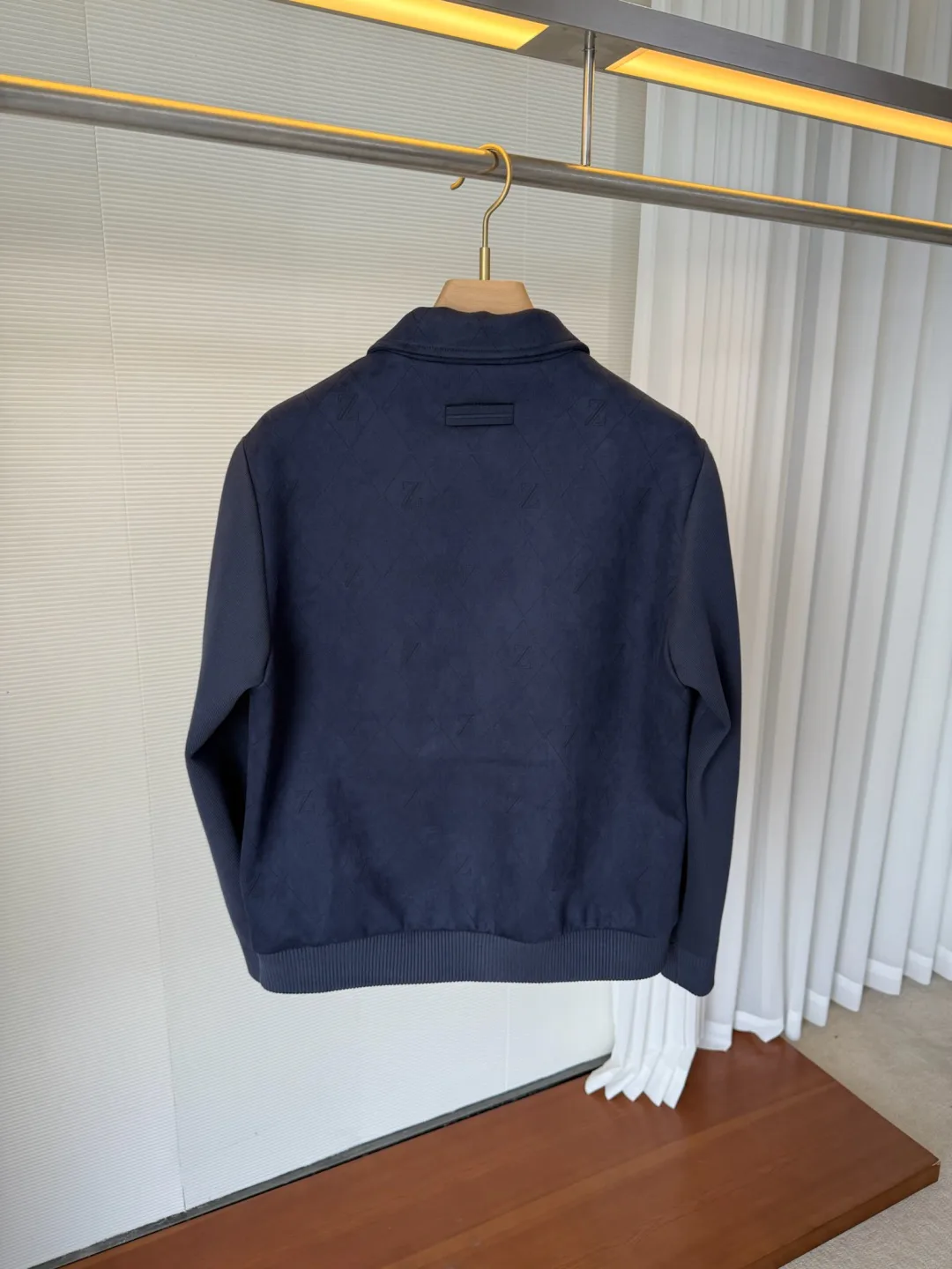 Куртки И Пуховики Мужские Zegna 932303