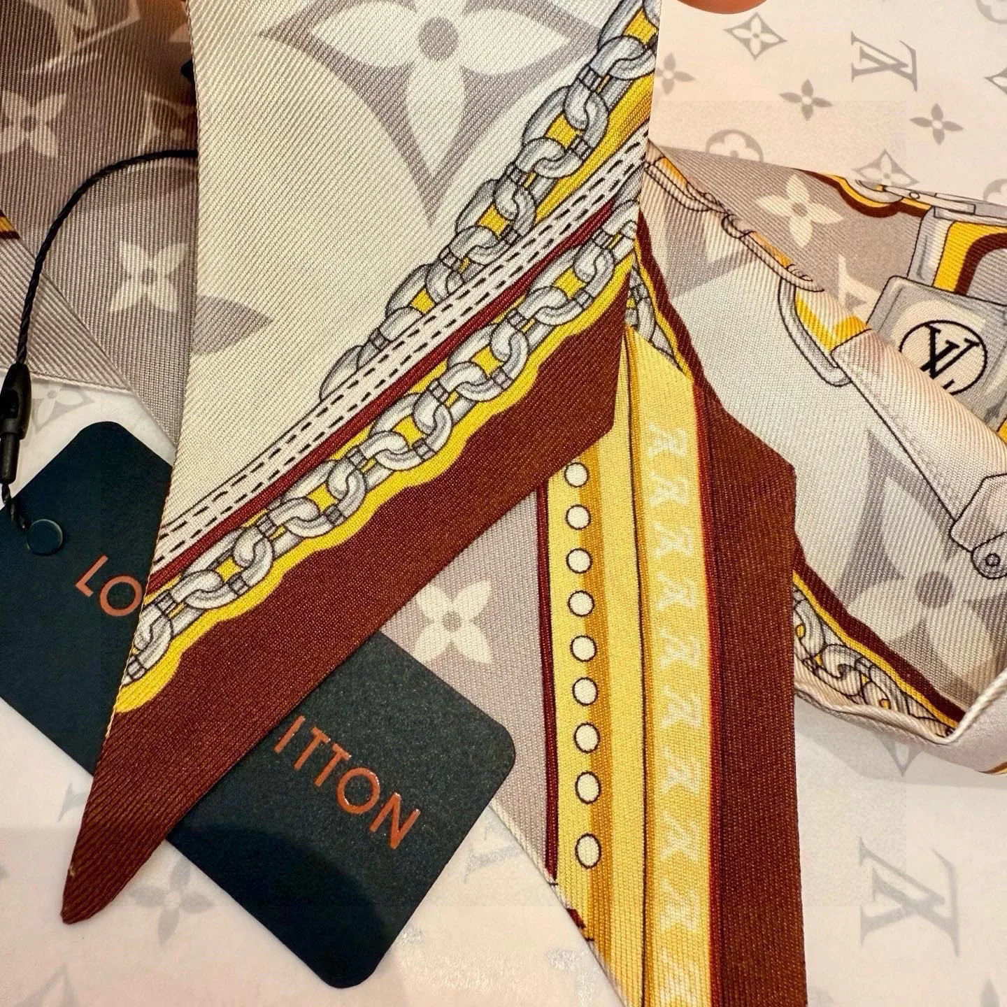 Платки Louis Vuitton 12918466