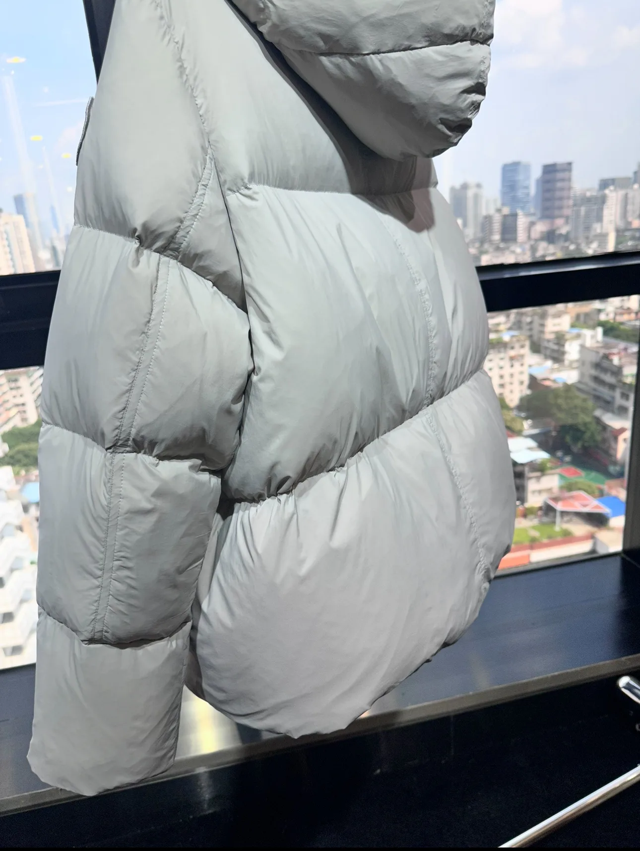 Куртки И Пуховики Женские Canada Goose 18099858