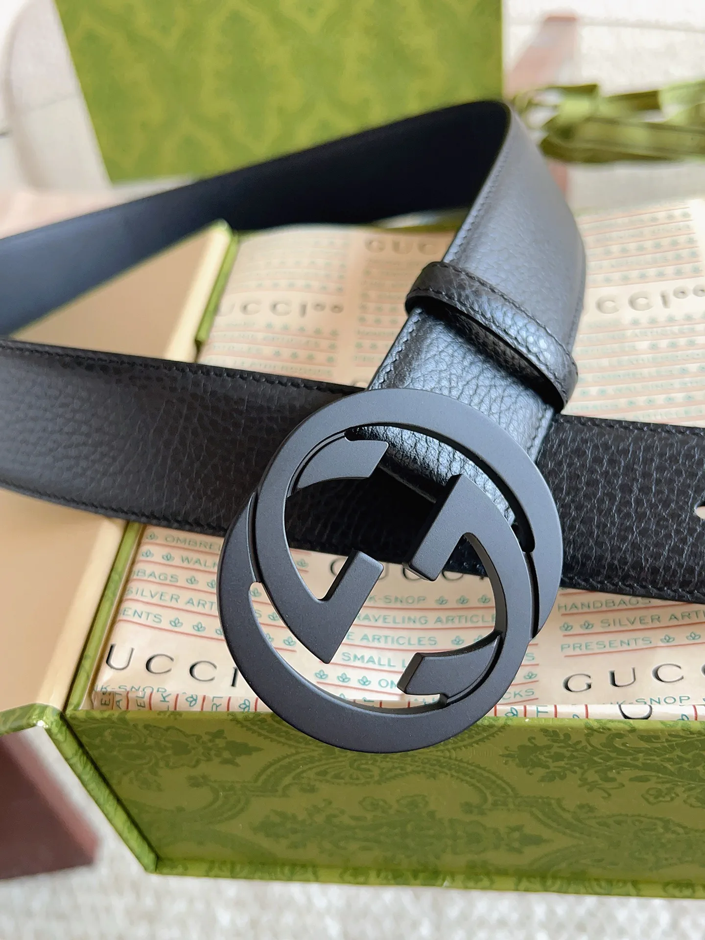 Ремни Gucci 5422585