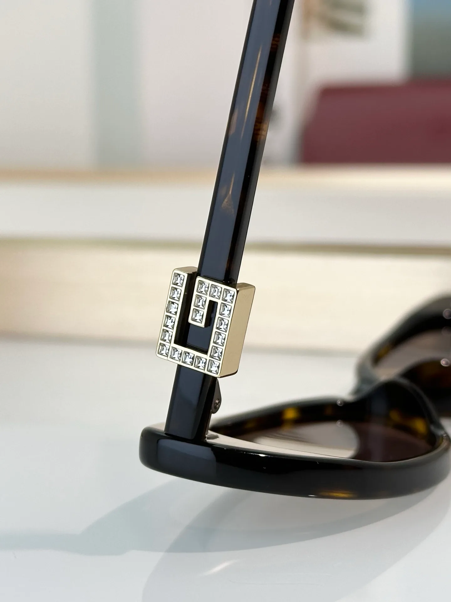 Очки Gucci 6627230