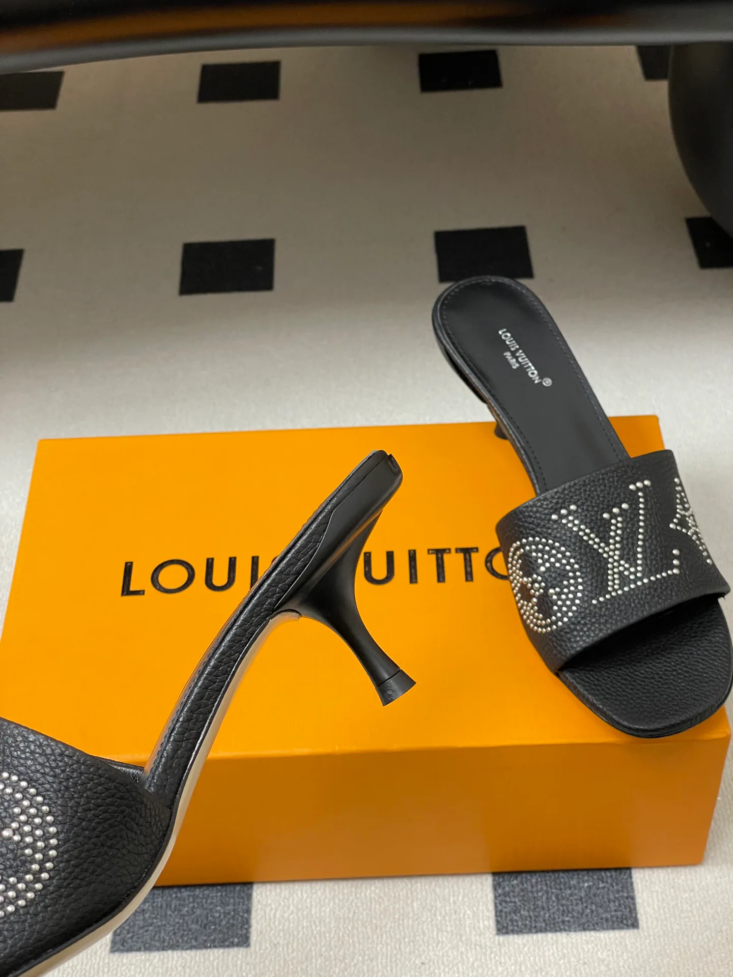 Босоножки Женские Loro Piana 1881528