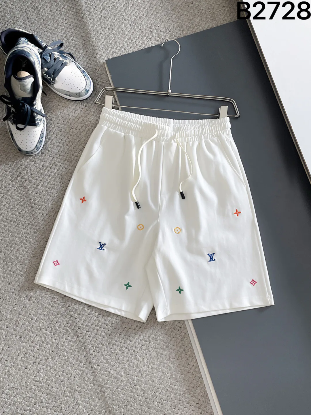 Шорты Мужские Louis Vuitton 10511841