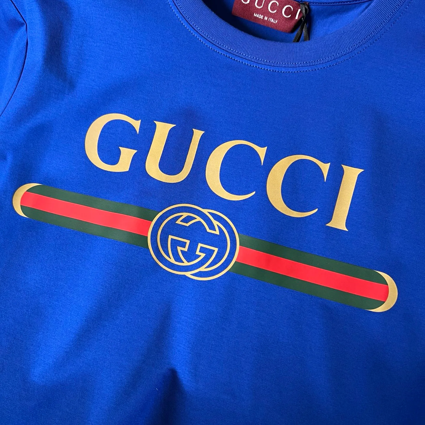 Футболки Женские Gucci 11000503