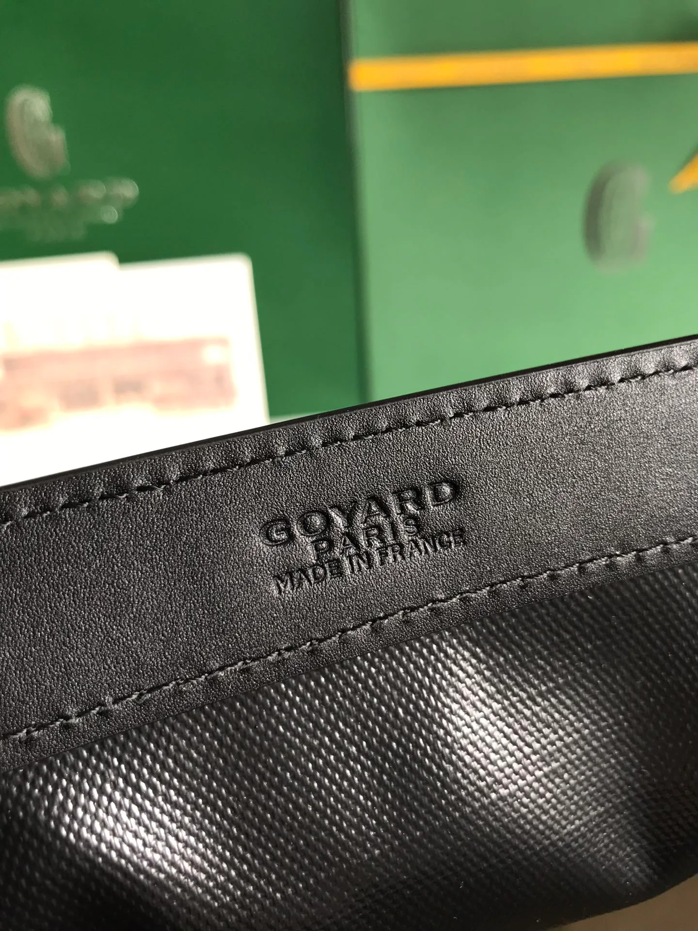 Классические Сумки Женские Goyard 199916