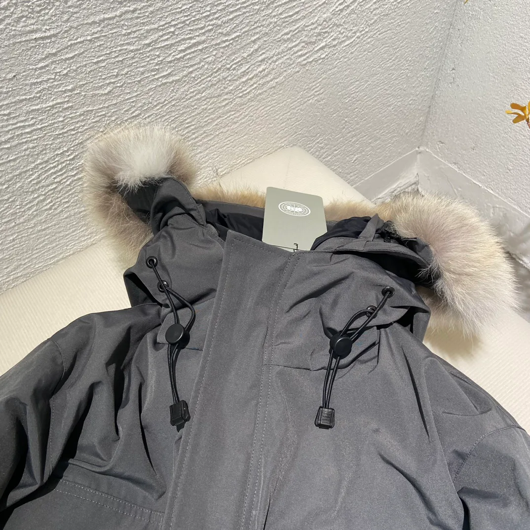 Куртки И Пуховики Женские Canada Goose 1845676