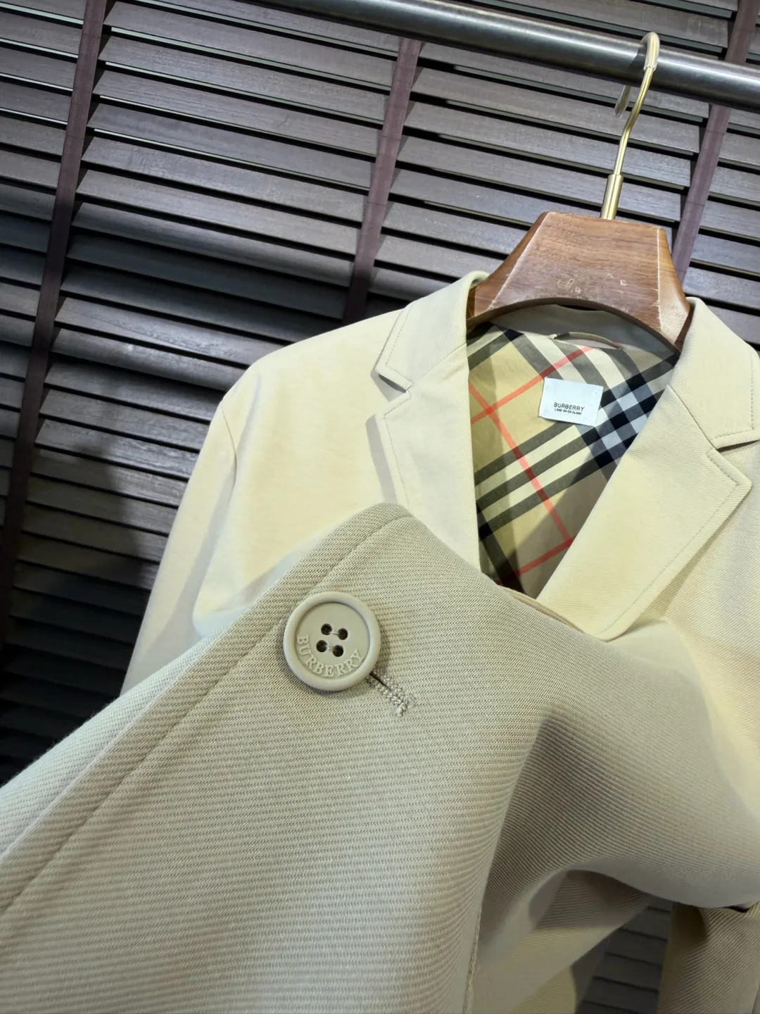 Пиджаки Мужские Burberry 11540657