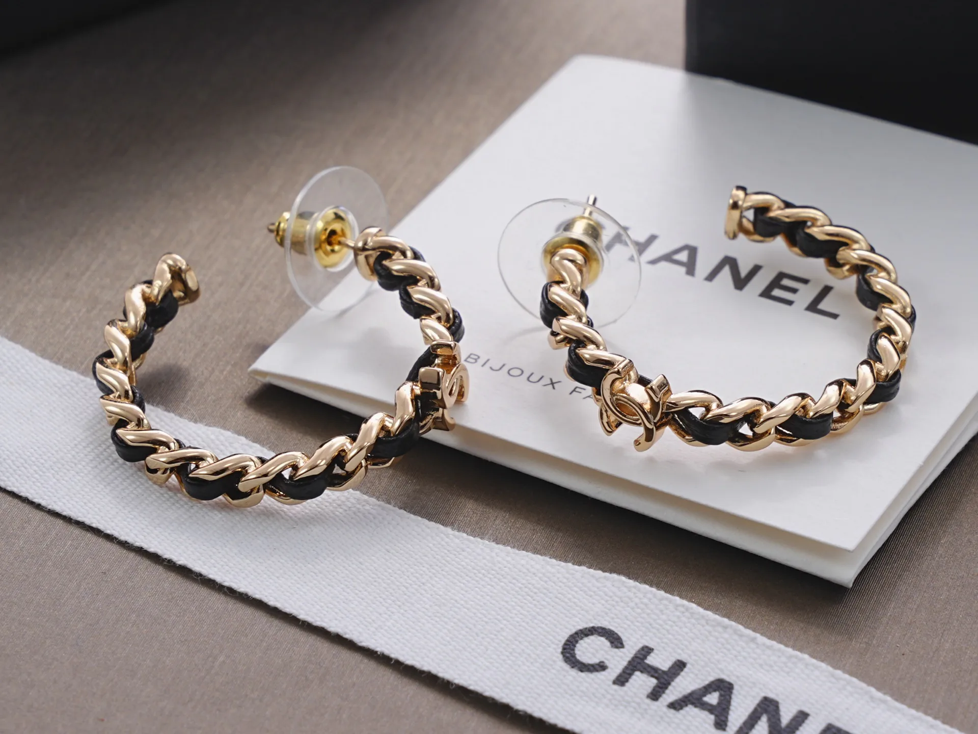 Бижутерия Chanel 10255300