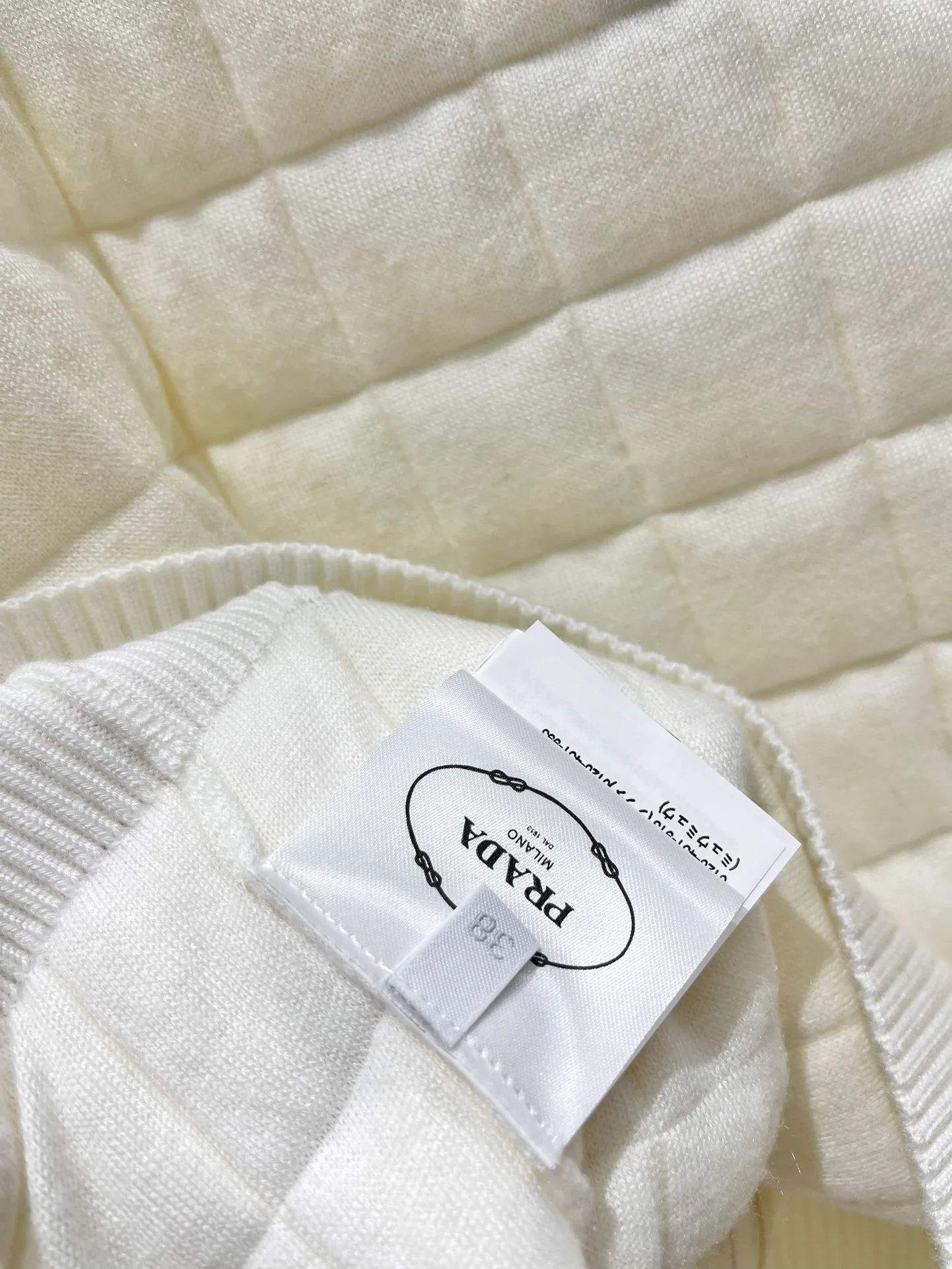 Куртки И Пуховики Женские Prada 479277