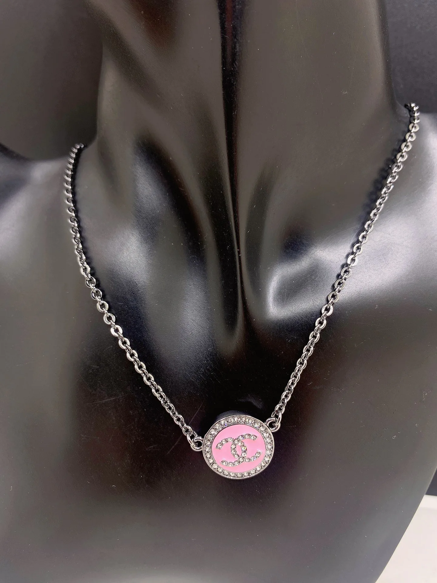 Бижутерия Chanel 73904