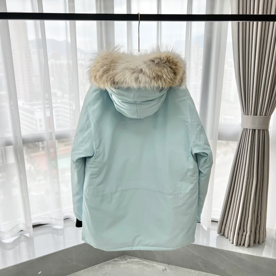 Куртки Женские Canada Goose 458987