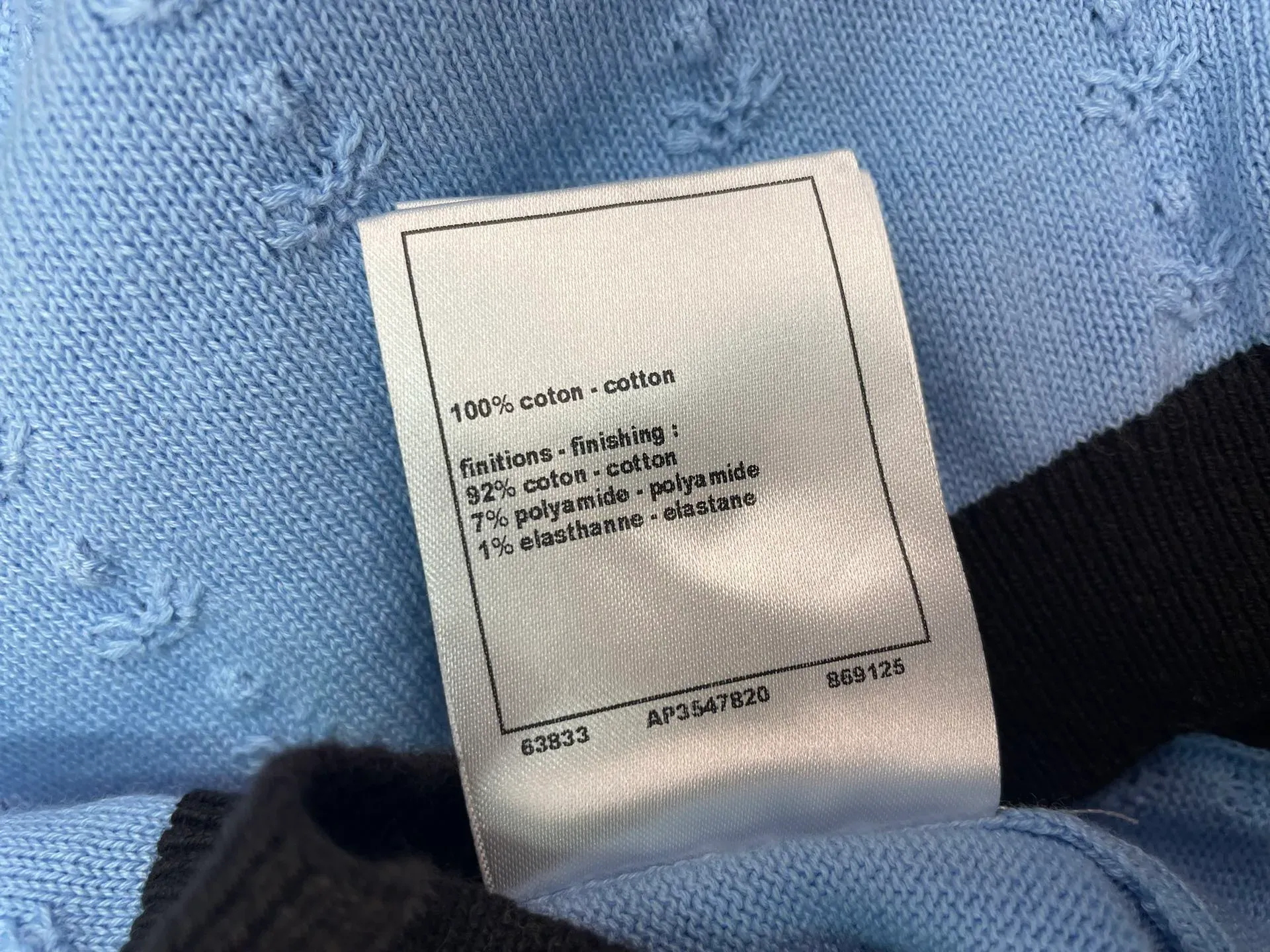 Джемперы И Свитеры Женские Chanel 6077855