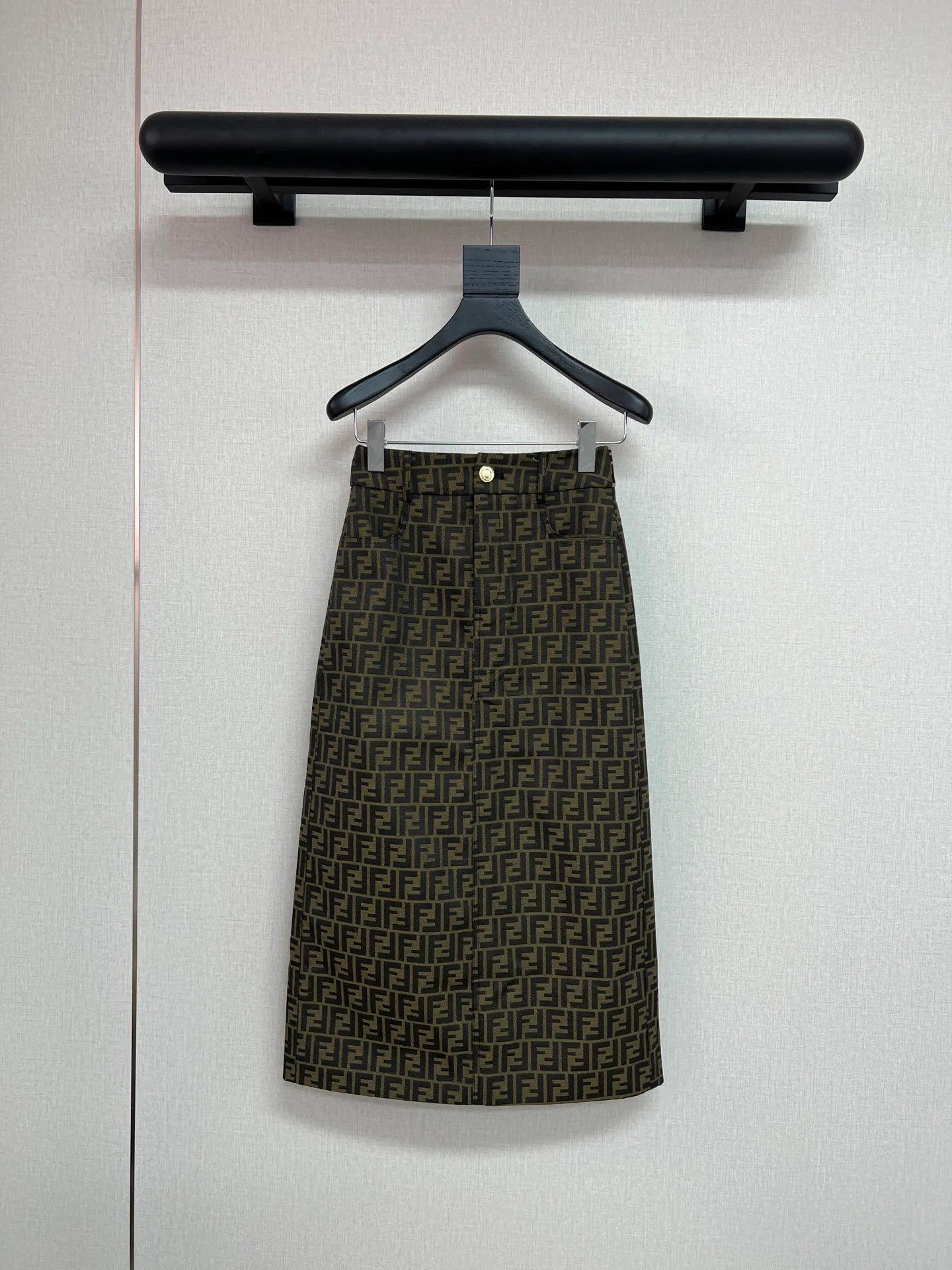 Юбки Женские Fendi 11409447