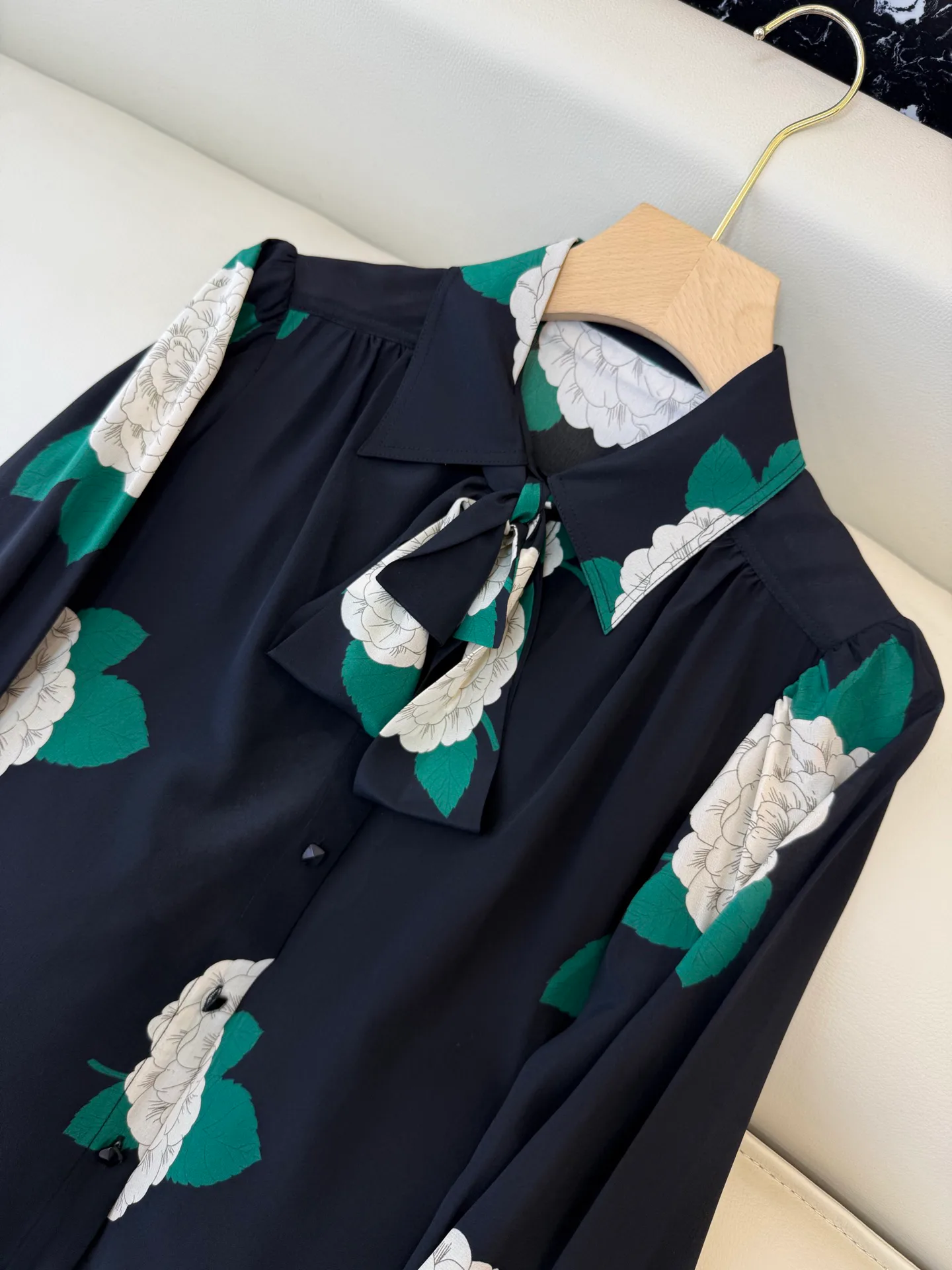 Рубашки Женские Valentino 4773210