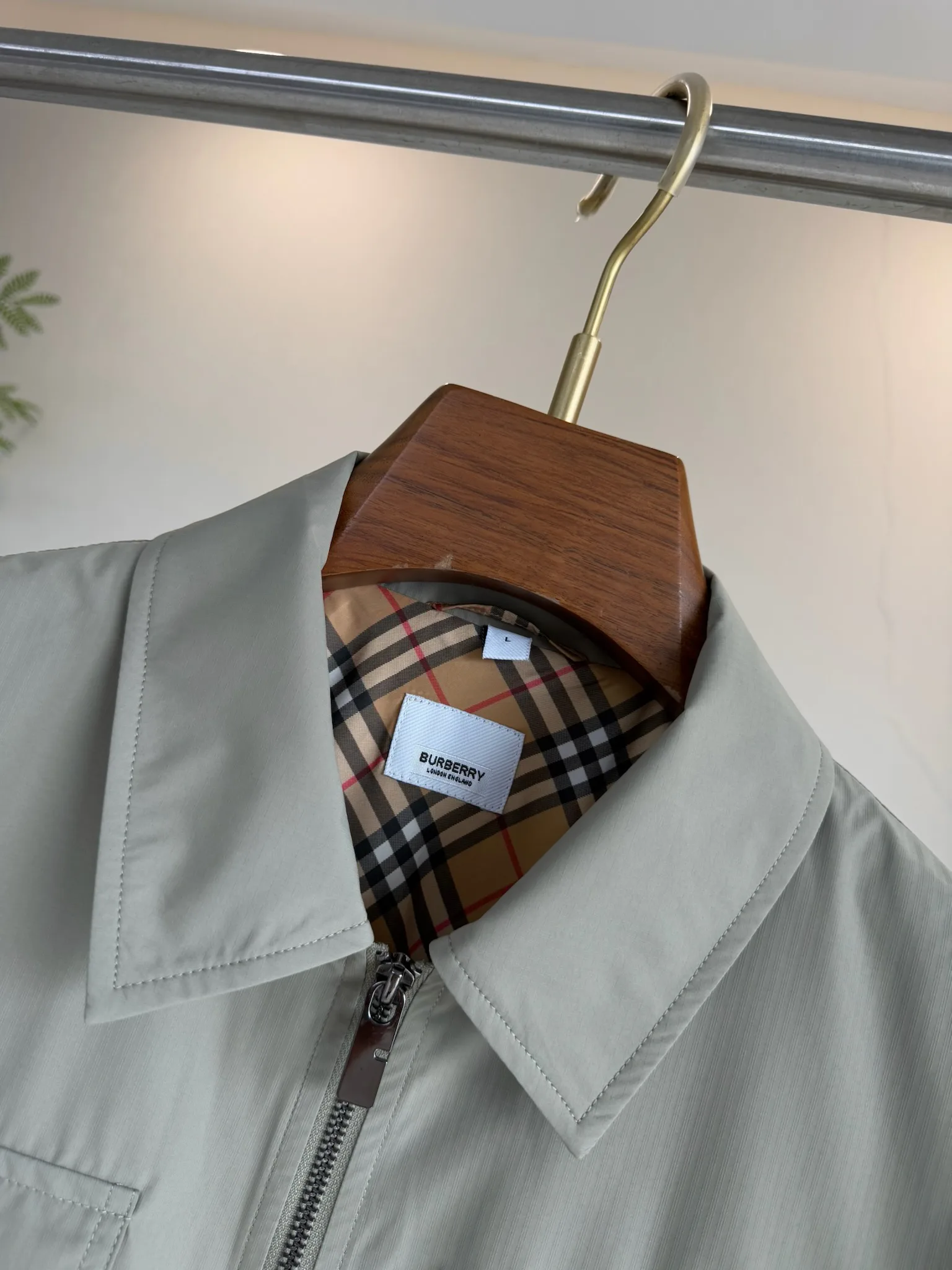 Куртки И Пуховики Мужские Burberry 11651480