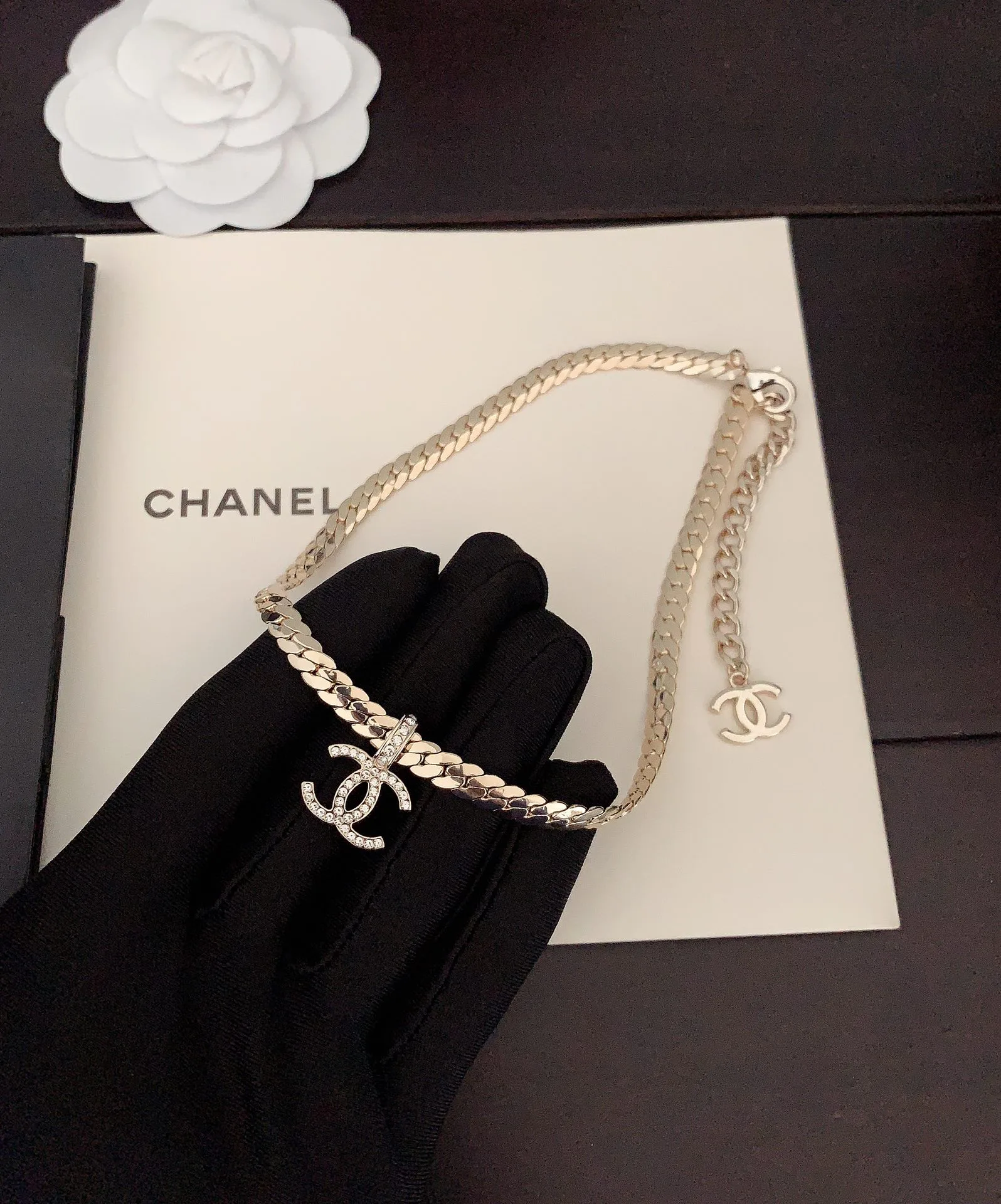 Бижутерия Chanel 3208909
