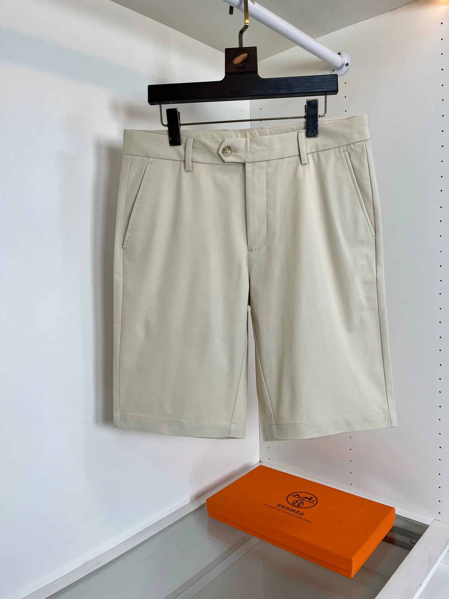 Брюки Мужские Hermes 17483919