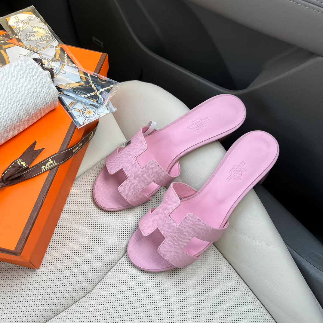 Босоножки Женские Hermes 1823043