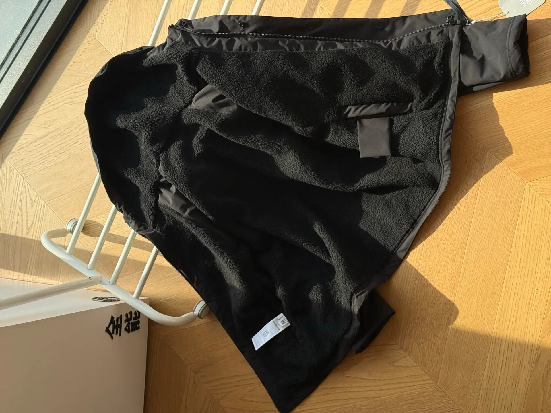 Куртки И Пуховики Мужские Canada Goose 4539475