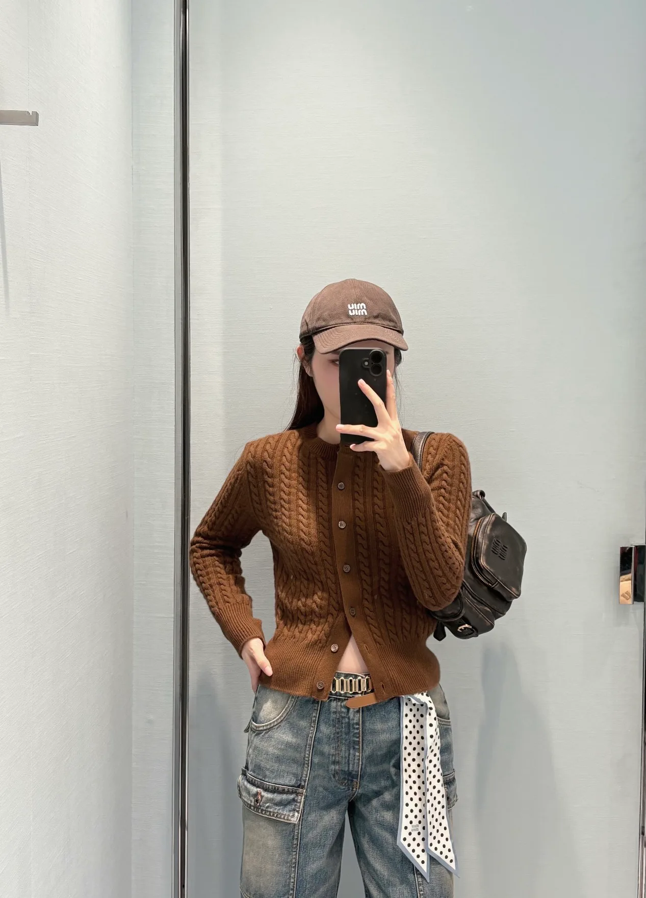 Джемперы И Свитеры Женские Miu Miu 5087060