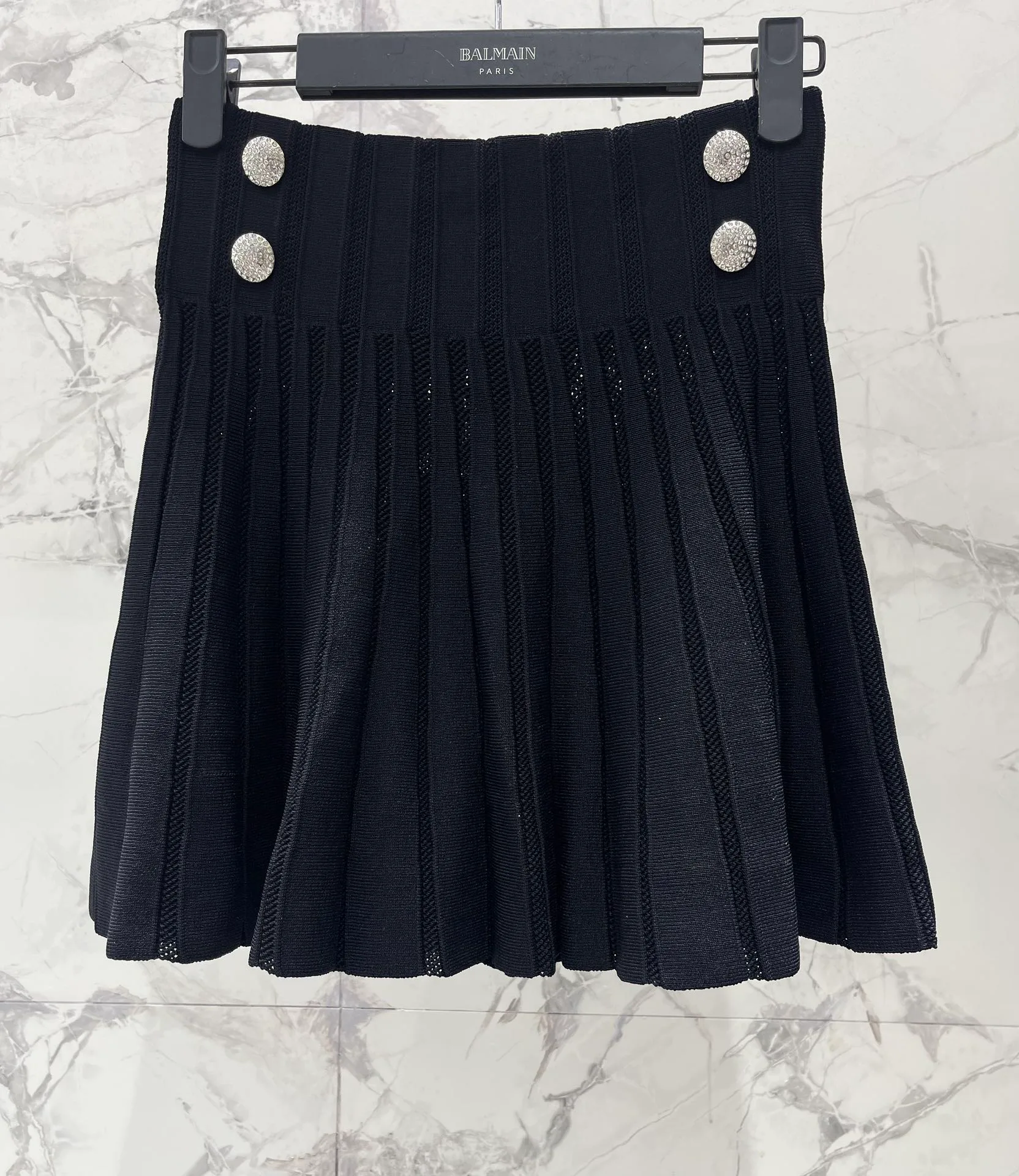 Юбки Женские Balmain 550724