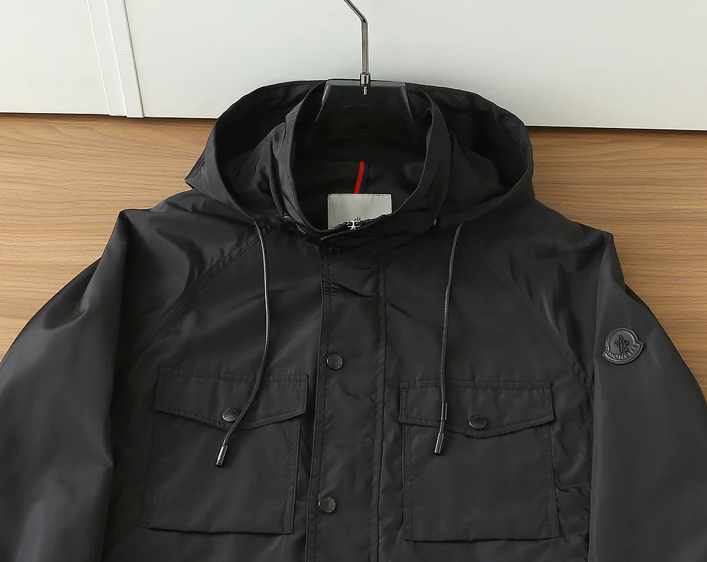 Куртки И Пуховики Мужские Moncler 9949826