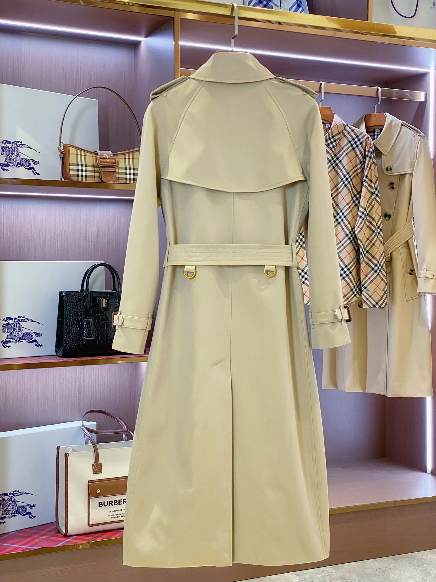 Тренчи Женские Burberry 18512875