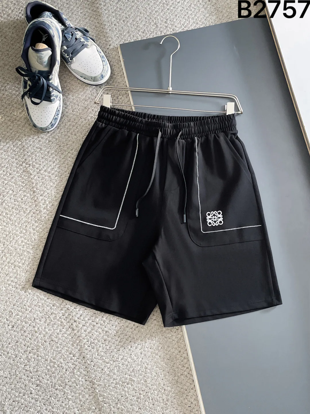 Шорты Мужские Loewe 10511848