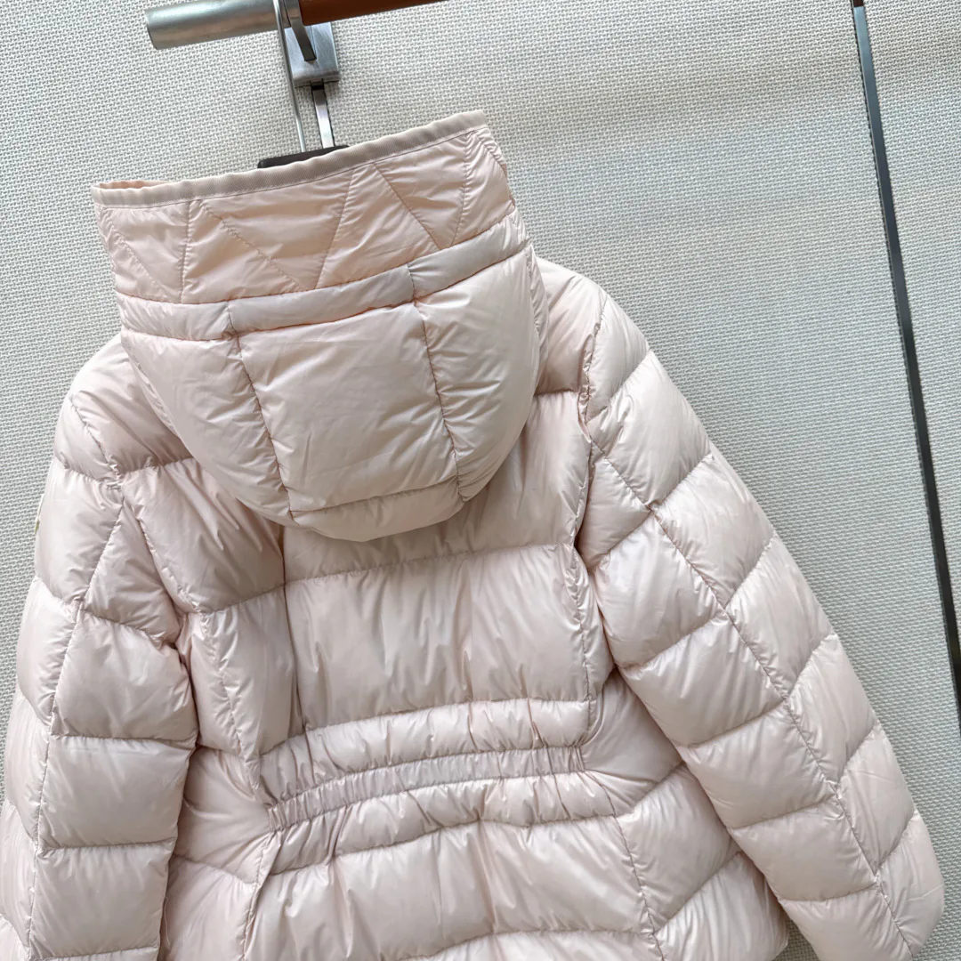 Куртки И Пуховики Женские Moncler 18225560