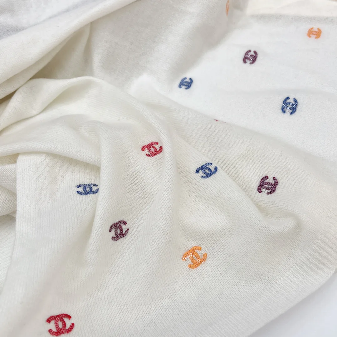 Шарфы Chanel 414257