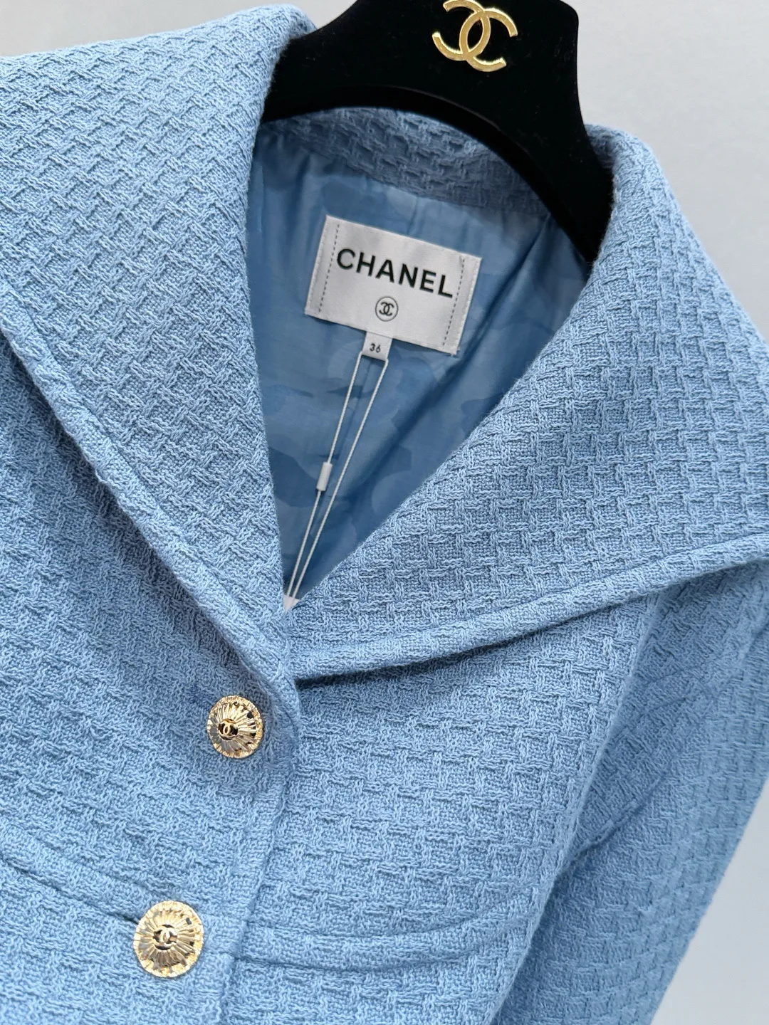 Костюмы Женские Chanel 2249316
