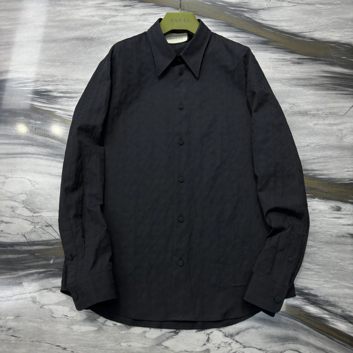 Рубашки Мужские Gucci 11512281