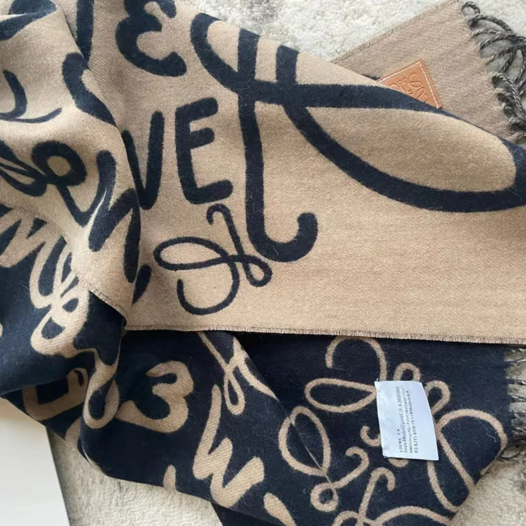 Шарфы Loewe 1664818