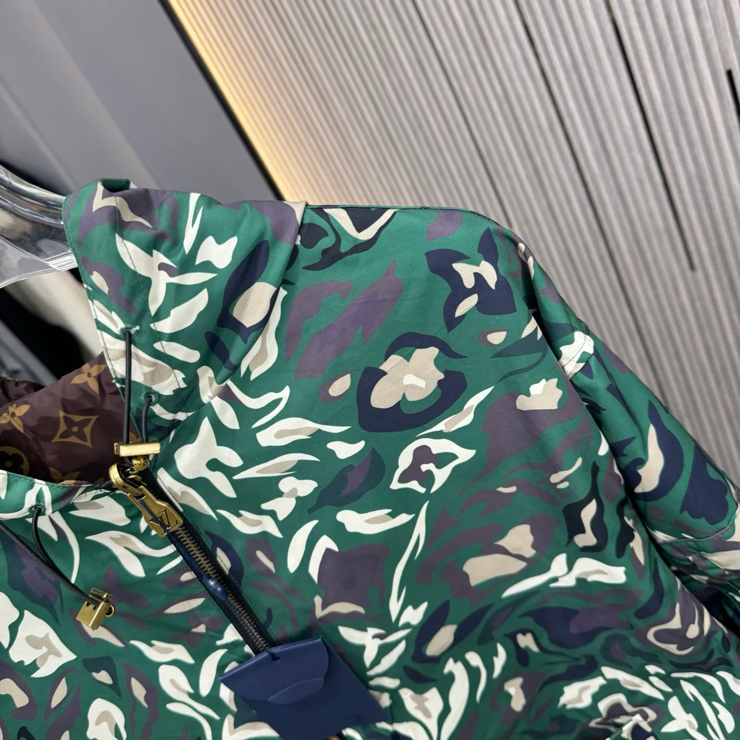 Куртки Мужские Louis Vuitton 177131