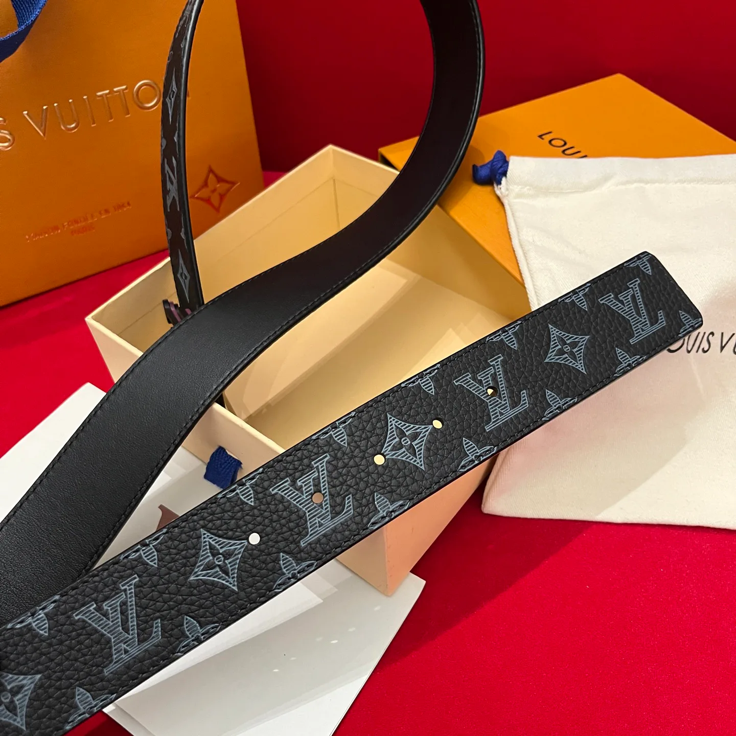 Ремни Hermes 89420