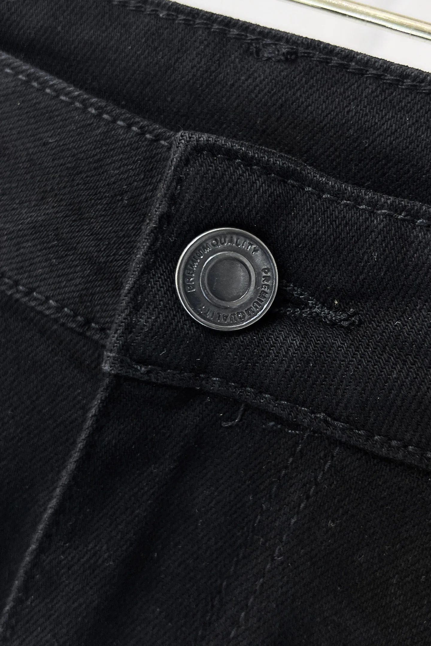 Джинсы Мужские Chrome Hearts 11536399