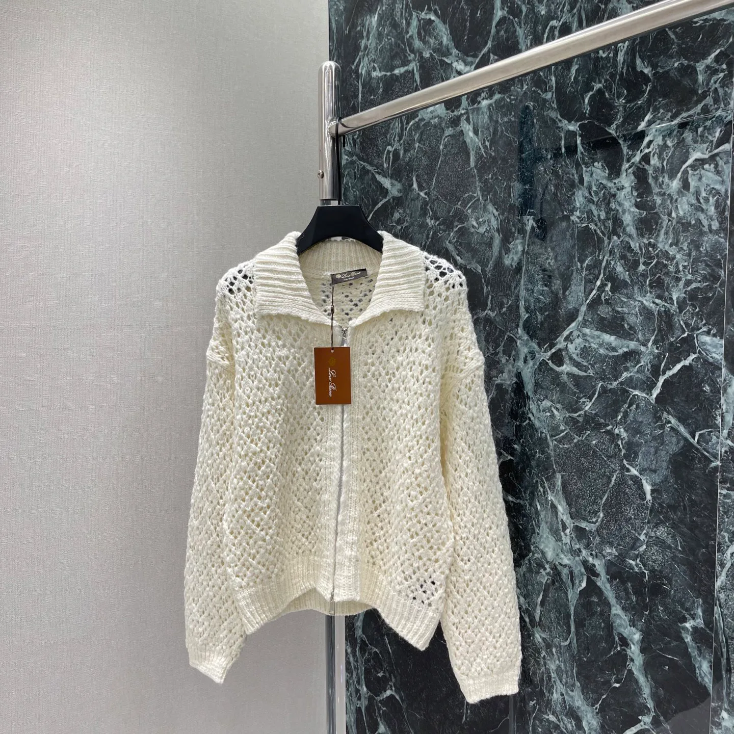 Джемперы И Свитеры Женские Loro Piana 18435307