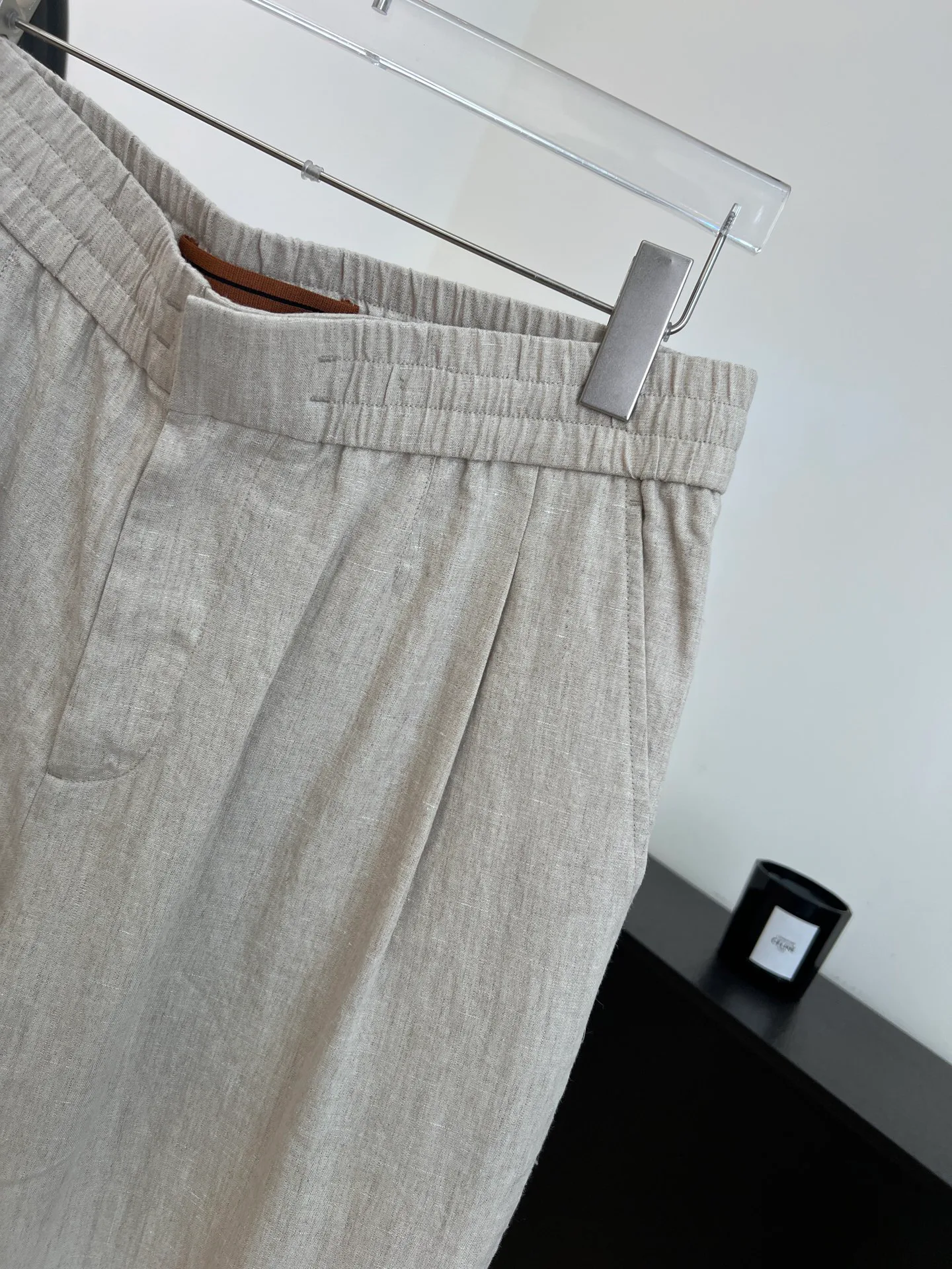 Брюки Мужские Zegna 11395224