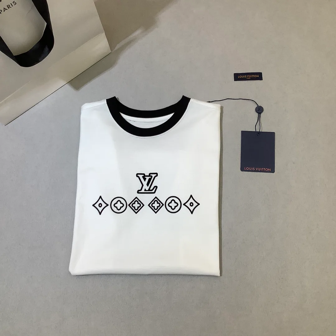 Футболки Женские Louis Vuitton 14205